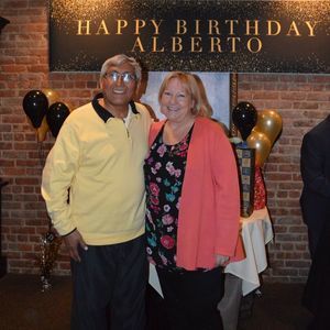 Meet your Posher, Elaine